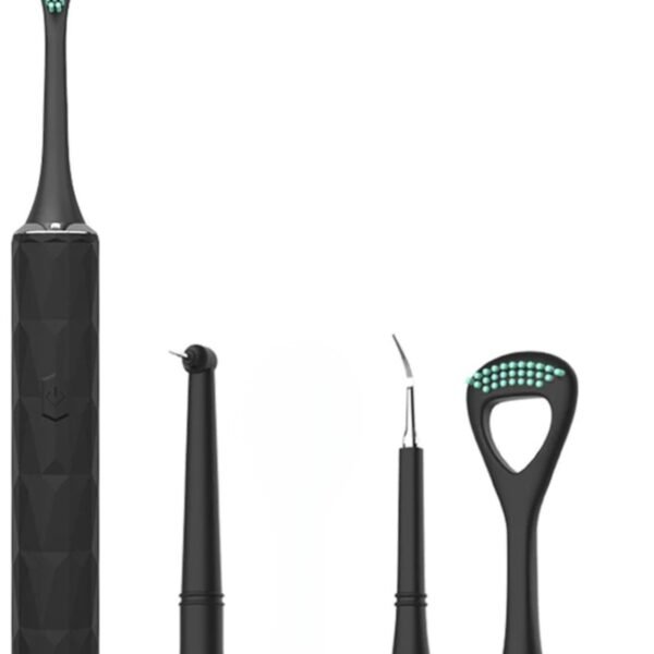 Oral care kit