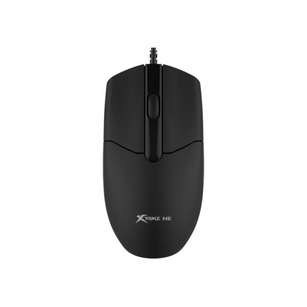 XTRIKE WIRED MOUSE GM-124
