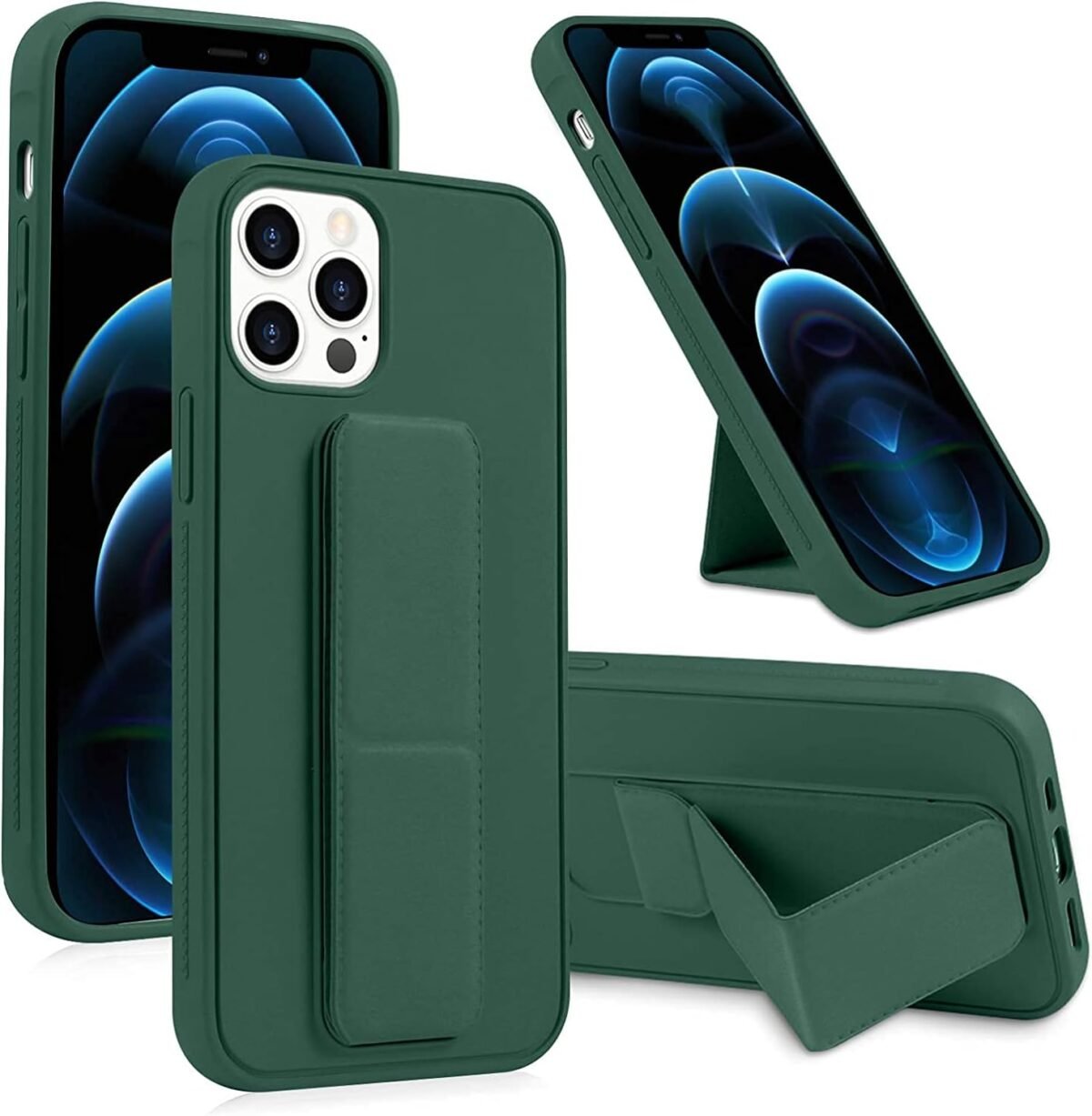 Carbon stand case - Image 1