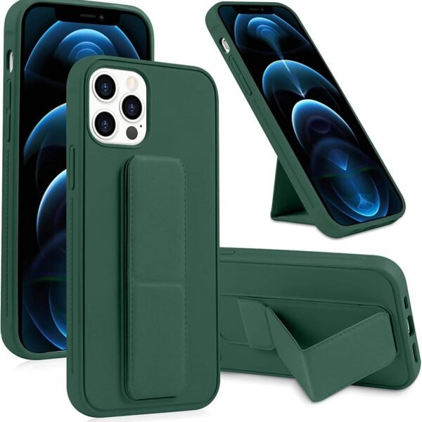 Carbon stand case