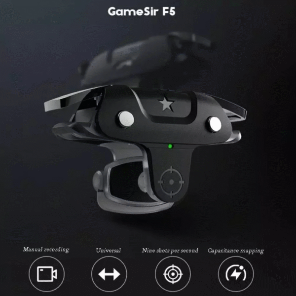 GameSir F5 Falcon Mini Mobile Gaming