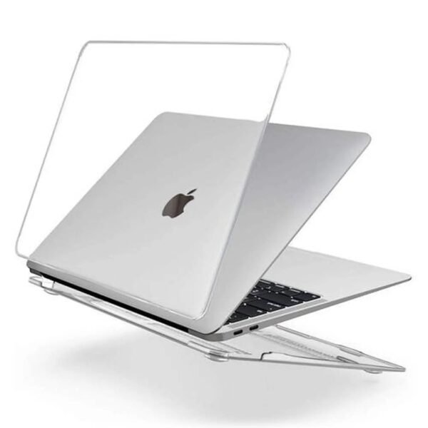 Green Lion UltraSlim Hard Shell Case 2.0mm for Macbook
