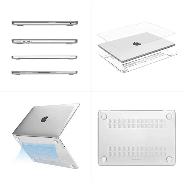 Mac hardshell