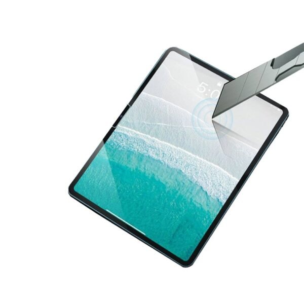 Green Lion iPad Screen Guard iPad Air 11” - Clear