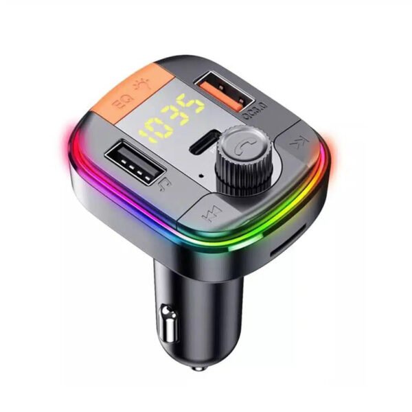 Y FM trans y45