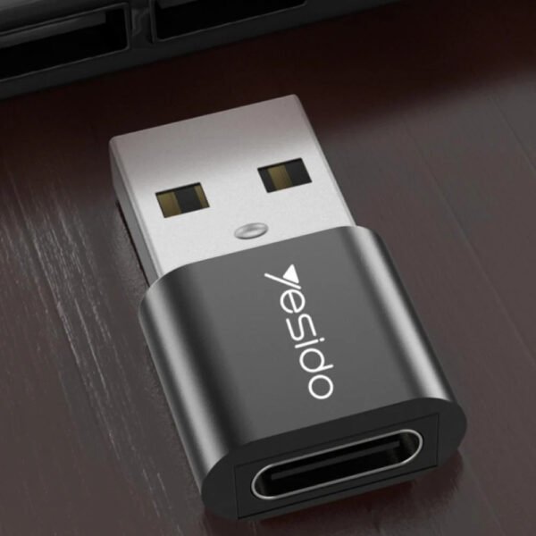 GS09 USB Adapter