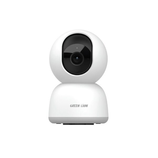 } Green Lion Smart Home Camera - White