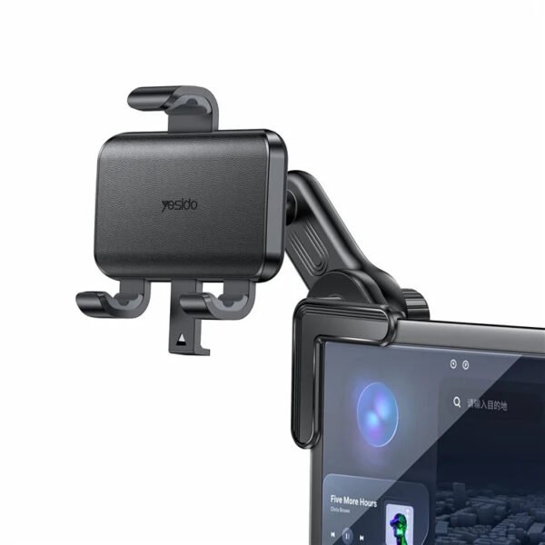 Yesido Phone mount for Car screen edge 360d c250