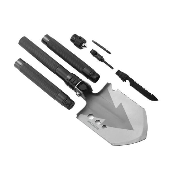 Green Lion Multi Shovel