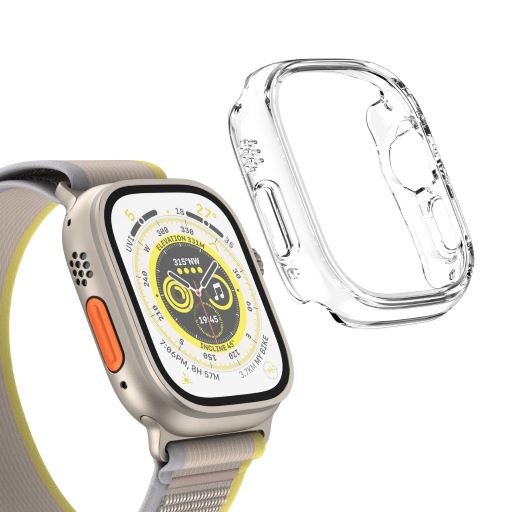 Green Lion Ultra Series Guard Pro Case for Apple Watch 49mm -