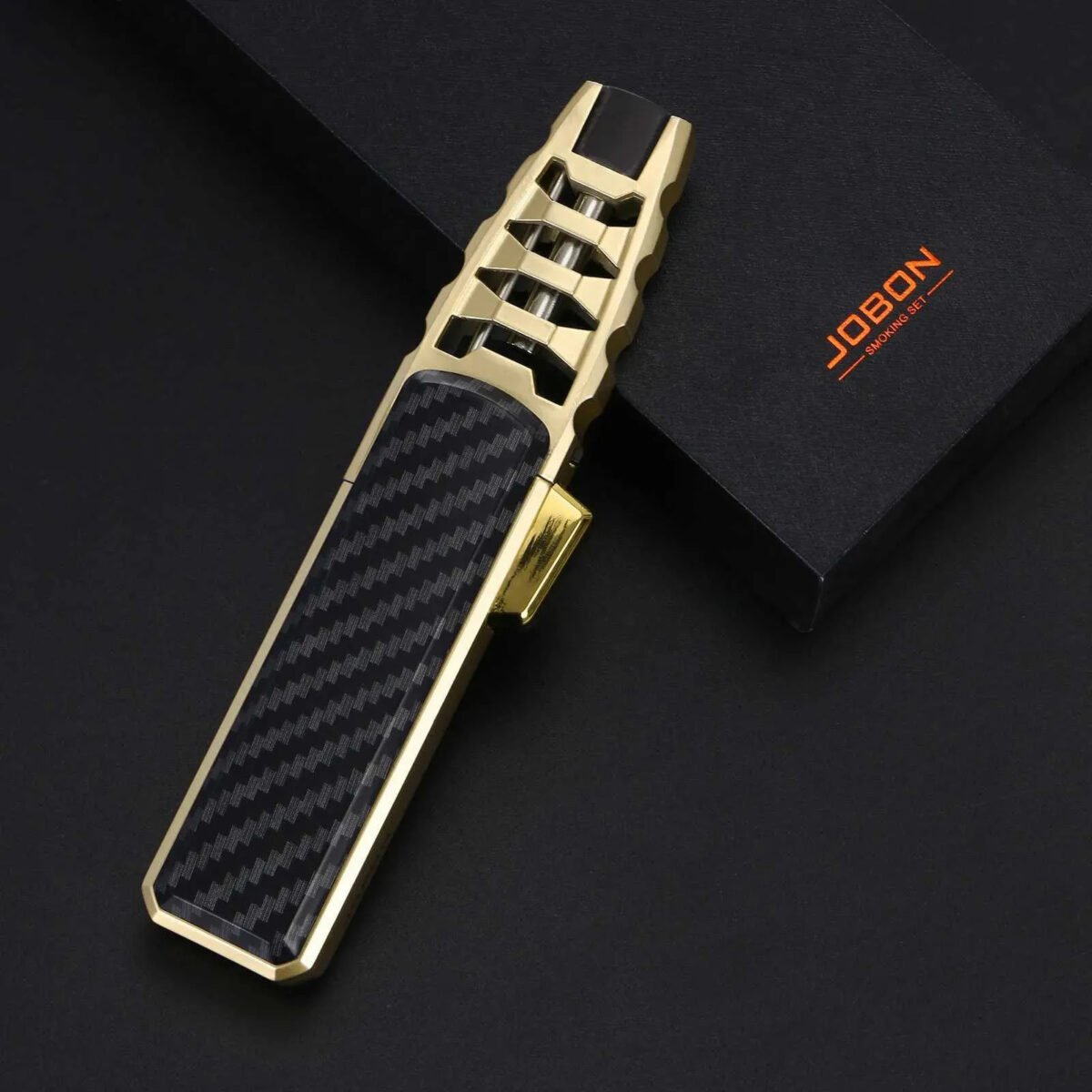 JOBON LIGHTER ZB-588 - Image 1