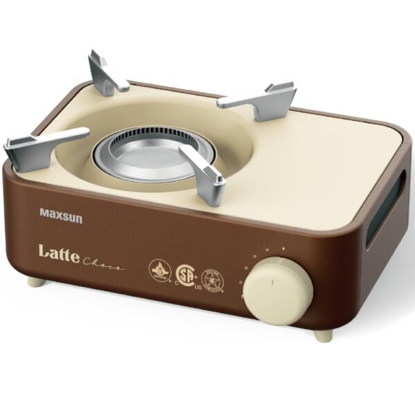 Late max stove