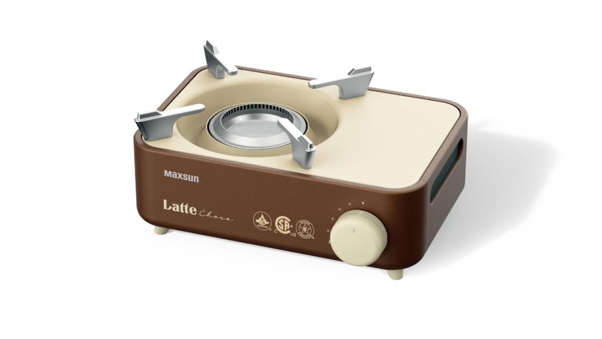 ⁦Late max stove⁩ - الصورة ⁦1⁩