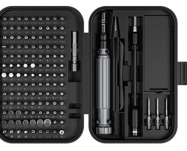 150 screwdriver set