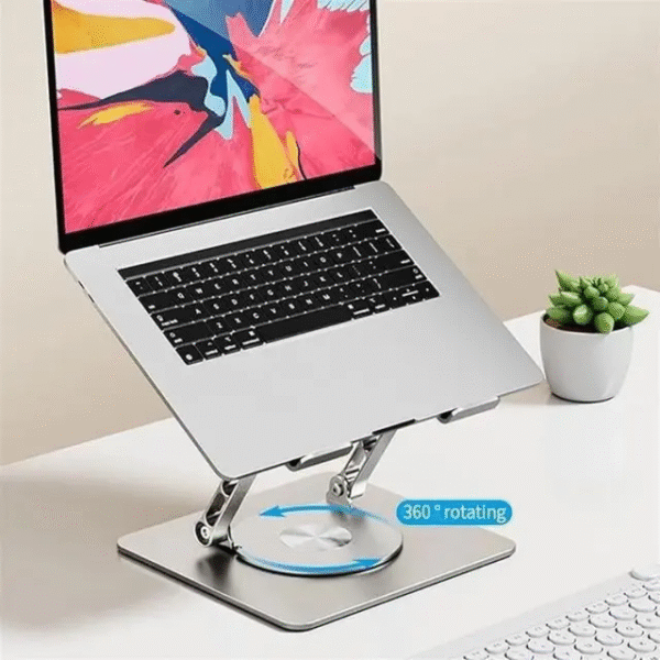 BC963 Laptop Rotary Support