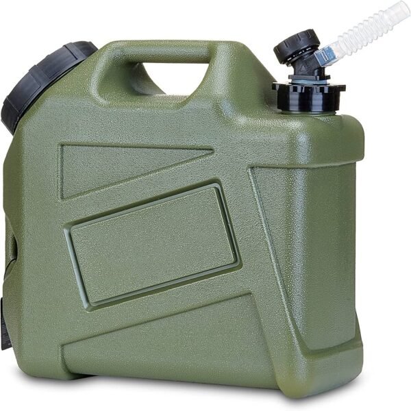 water tank 12 litar  jeep