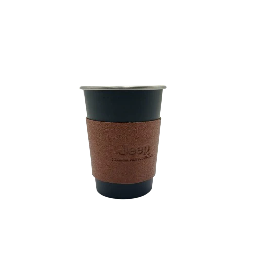 Camping Cup Jeep