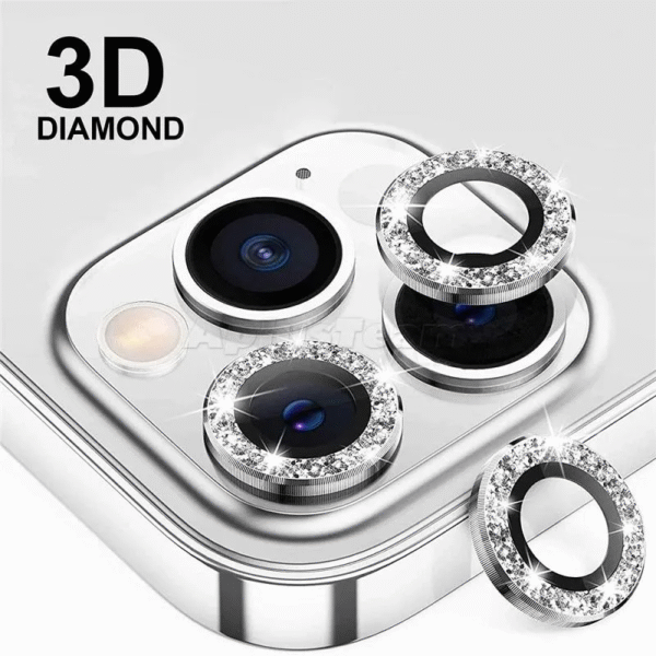 Camera protection ip pro/max