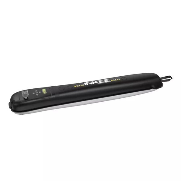 Light Tube Gold Crow 12