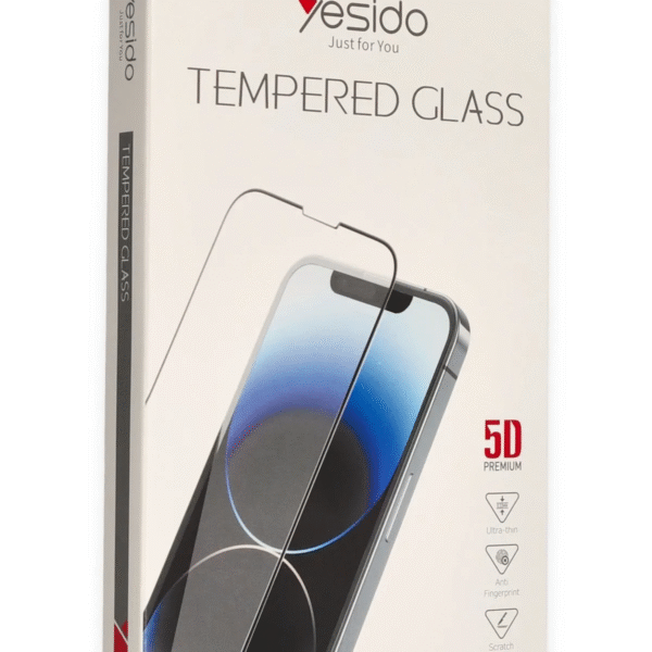 Yesido Tempered Glass Ip16 Pro Max