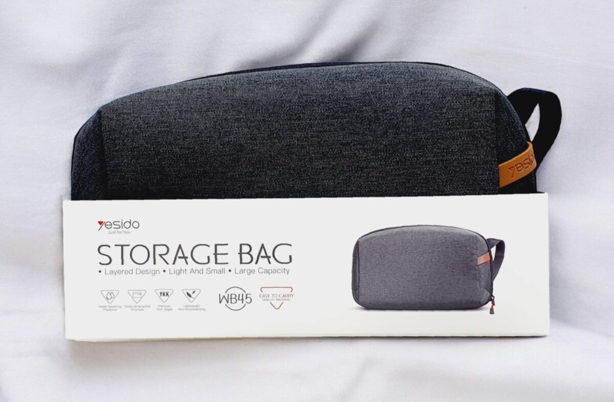 ⁦Yesido Storage Bag⁩ - الصورة ⁦1⁩
