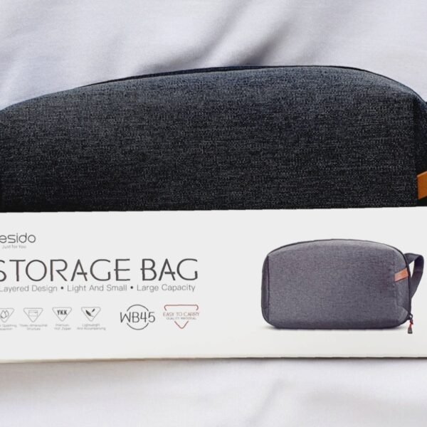 Yesido Storage Bag