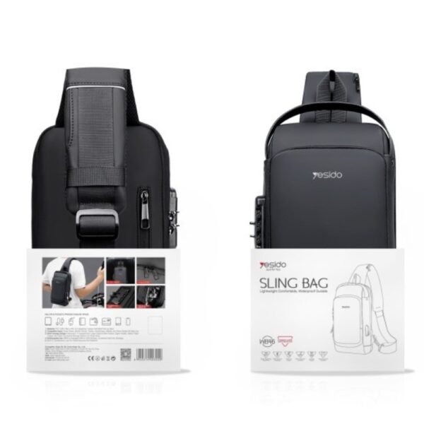 Yesido Sling Bag