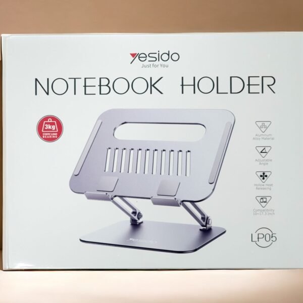 Yesido Notebook Holder lp05