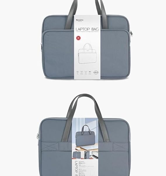 Yesido Laptop Bag 14'