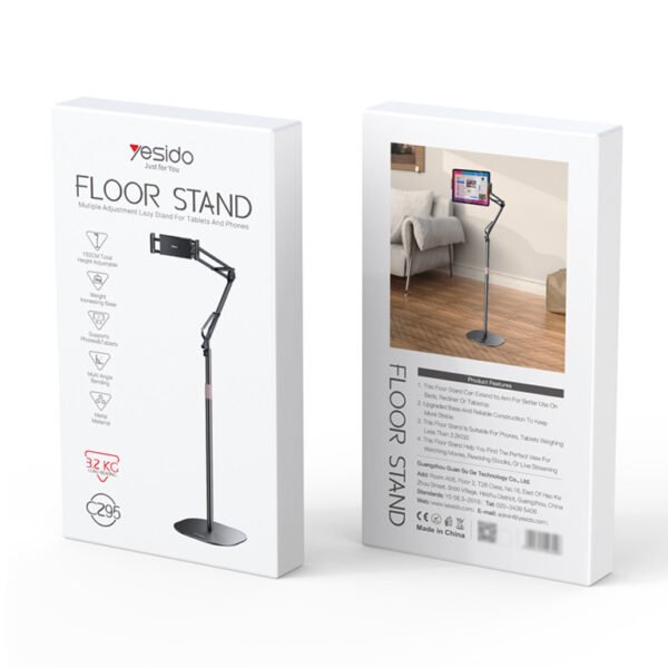 Yesido Floor Stand lazy stand