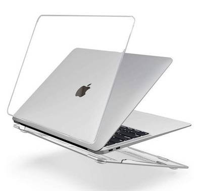 Green Lion Ultra-Slim Hard Shell Case 2.0mm for MacBook Pro 16 inch ( 2019