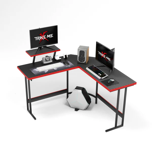 XTRIKE ME GAMING DESK DK-04