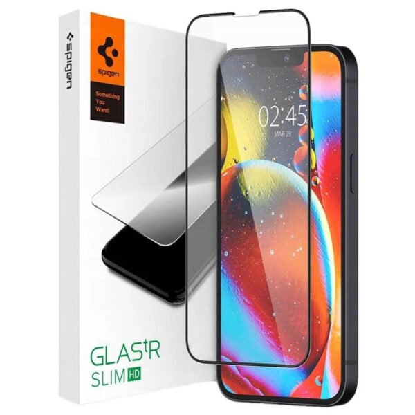 Spigen glaster prot