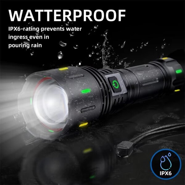 YEMAO FLASH LIGHT YM-G705