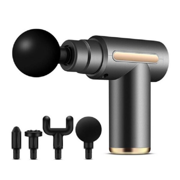 Massage gun
