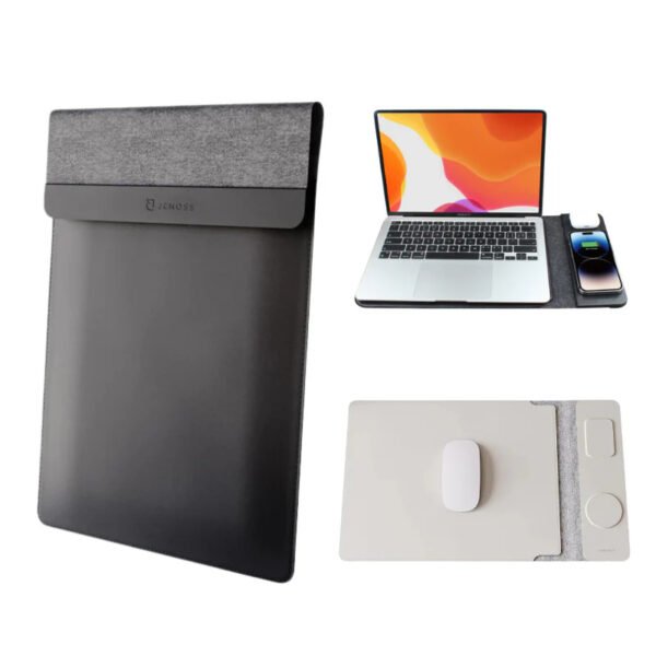 4 in 1 wireless charging Sleeve 16'