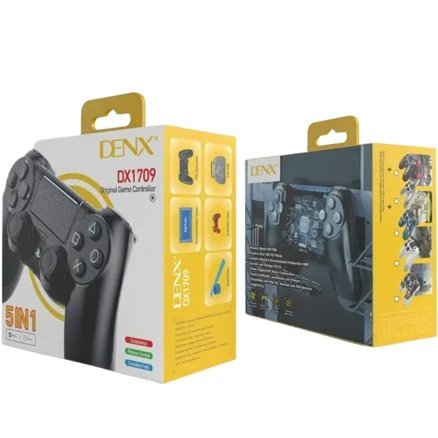 9DX DENX PlayStation remote controller