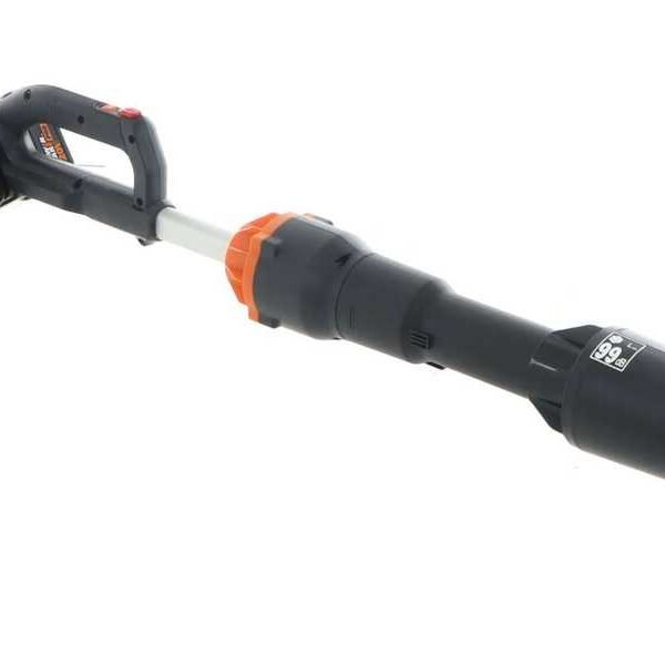 Air Jet -Air blower with Batteries 2 148v wit