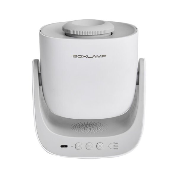 Glaxay Projector