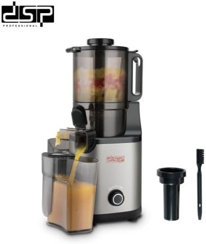 Whole Slow Juicer DSP