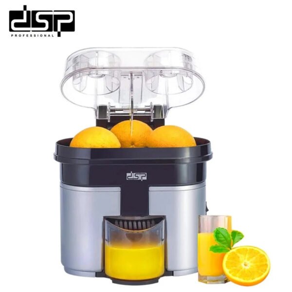 Cirtus Juicer DSP