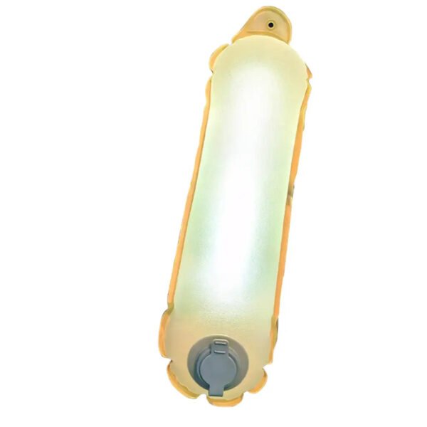 Porodo Lifestyle Inflatable Outdoor Magnetic Tube Light-White