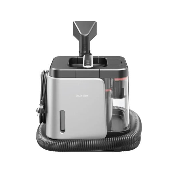 Green Lion Spot Cleaner Pro 450W - Gray
