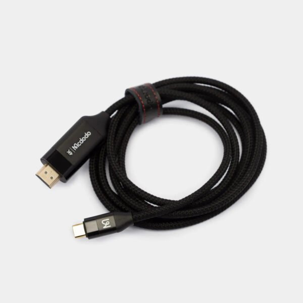 Mcdodo type c to hdmi