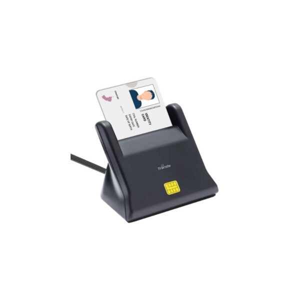 Trands card reader