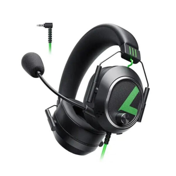 PLEXTONE G810 Gaming Headset Over-Ear Gaming Headphone Super Bass Computer PC Headset with Microphone