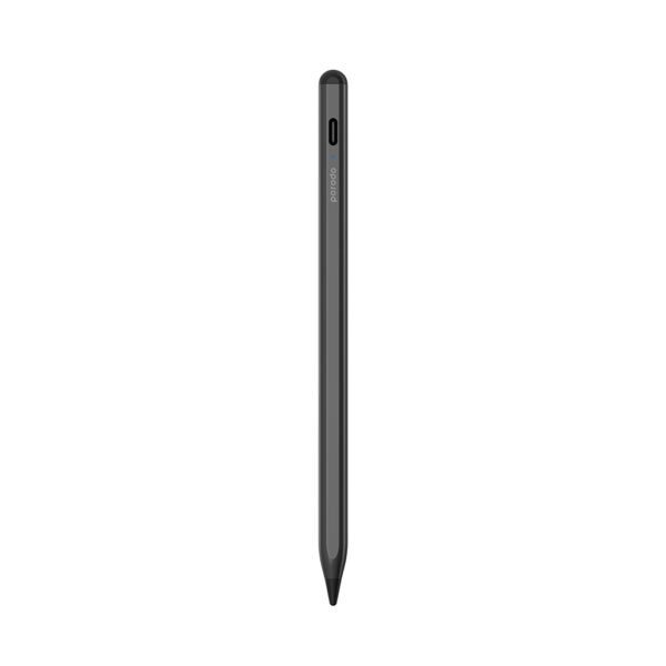 Porodo Universal Pencil For Mobile & Tablet-Black