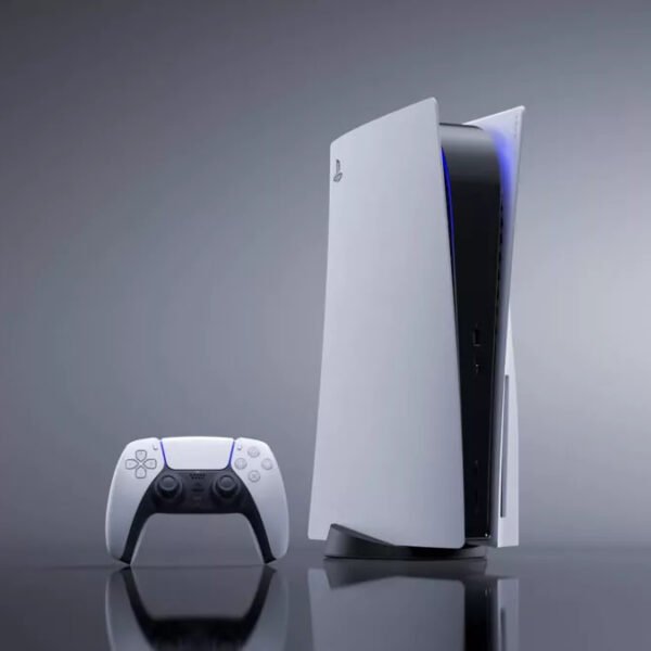 PS5 SLIM 1TB TRA