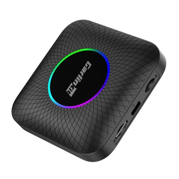Android AI Car box 4+64GB