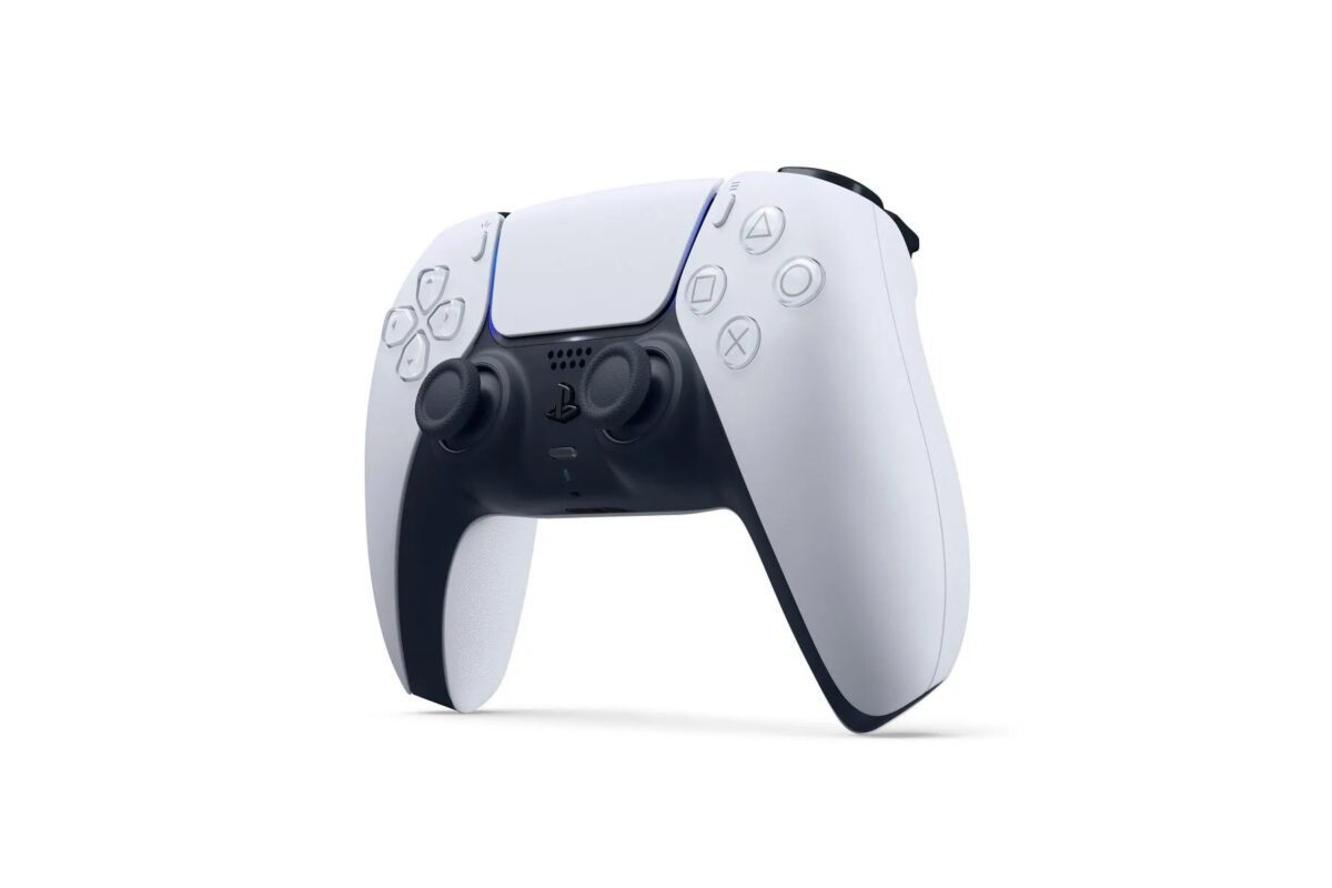 ⁦SONY DualSense Wireless Controller⁩ - الصورة ⁦1⁩